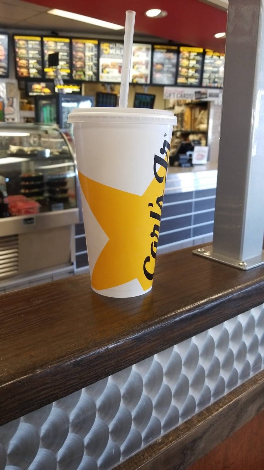 Carls Jr. #7331 | restaurant | 1312 Eubank Blvd NE, Albuquerque, NM 87112, USA | 5052966564 OR +1 505-296-6564