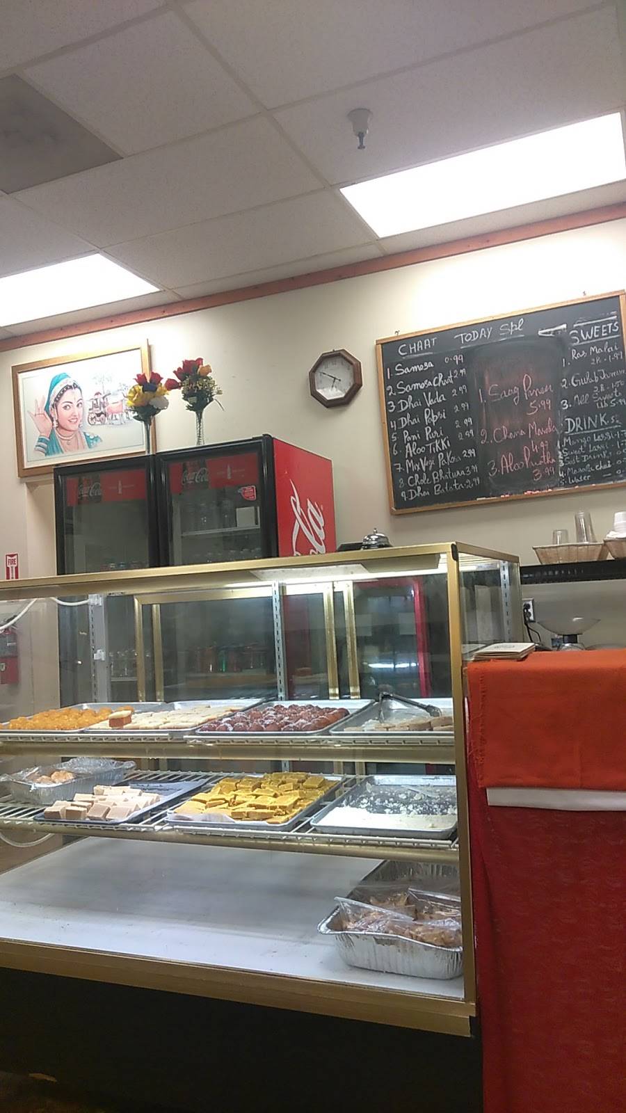 Vaishnu Express Café | cafe | 4380 Sonoma Blvd, Vallejo, CA 94589, USA | 7075575460 OR +1 707-557-5460