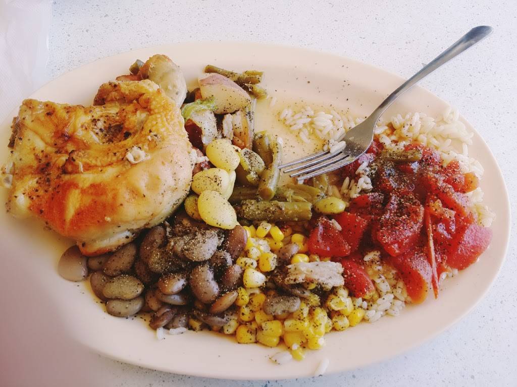 Nanas Country Buffet | restaurant | 1625 Albany Ave, Waycross, GA 31503, USA | 9122858864 OR +1 912-285-8864