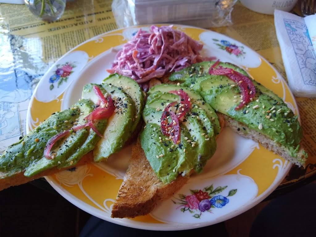 Village Hands Cafe | restaurant | 1010 NY-17M, Monroe, NY 10950, USA | 8453950041 OR +1 845-395-0041