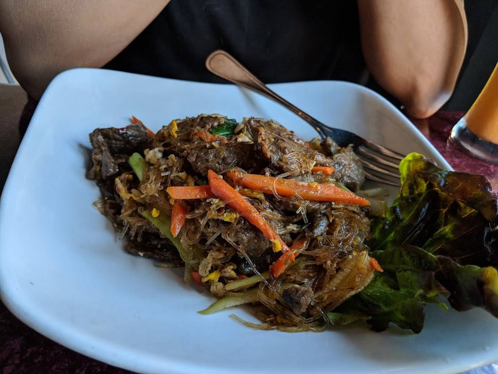 Silom 12 | restaurant | 1846 N Milwaukee Ave, Chicago, IL 60647, USA | 7734891212 OR +1 773-489-1212