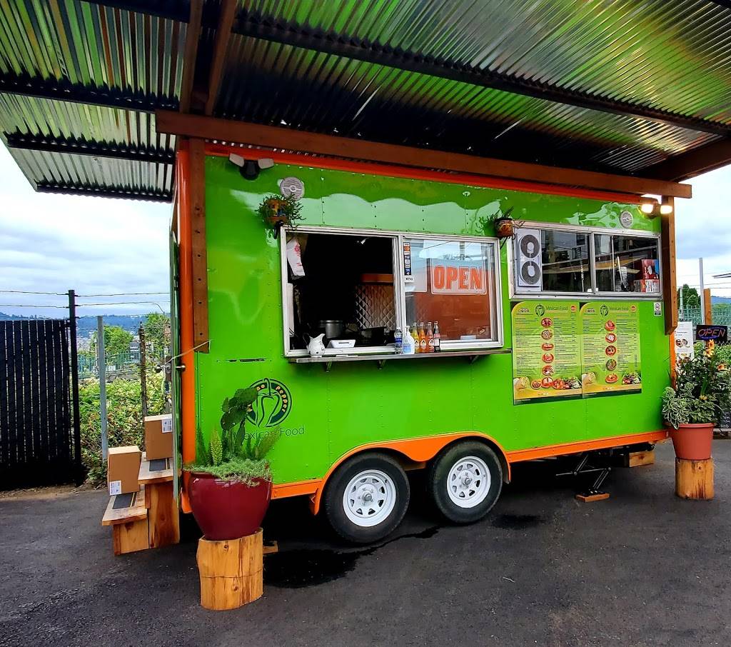 Poblano Pepper Mexican Food | restaurant | 1825 N Williams Ave, Portland, OR 97227, USA | 3605975694 OR +1 360-597-5694