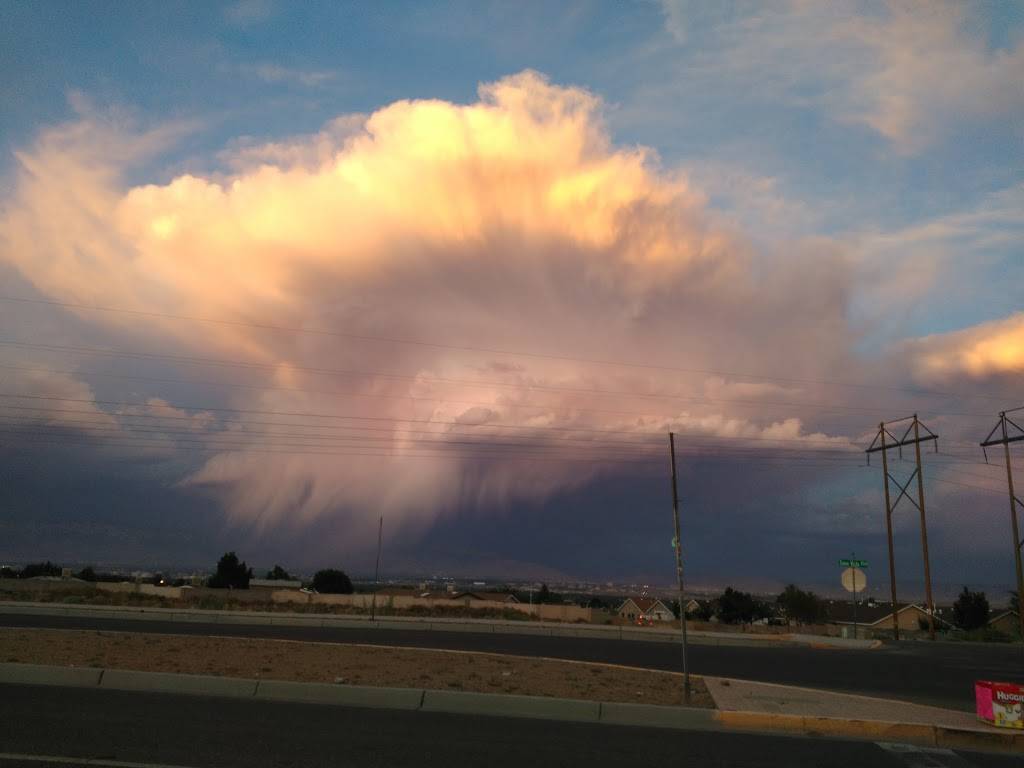 Dominos Pizza | meal delivery | 9550 Sage Rd SW a103, Albuquerque, NM 87121, USA | 5058333030 OR +1 505-833-3030