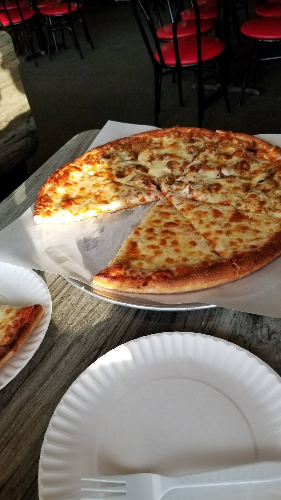 Merrimack House of Pizza | restaurant | 563 Daniel Webster Hwy # 3, Merrimack, NH 03054, USA | 6034243003 OR +1 603-424-3003