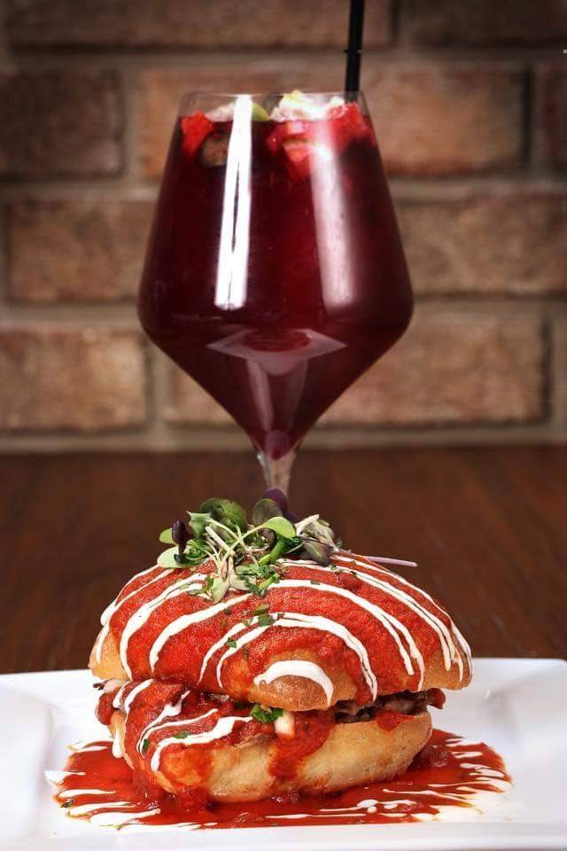 Red Barrel | restaurant | 5216 S Archer Ave, Chicago, IL 60632, USA | 7733061652 OR +1 773-306-1652