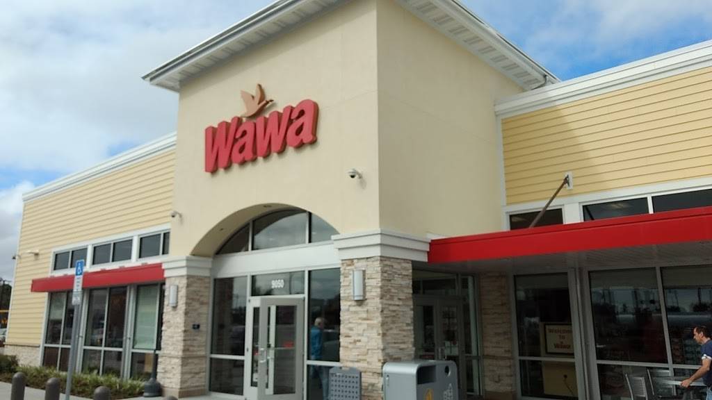 Wawa | cafe | 9050 20th St, Vero Beach, FL 32966, USA | 7724534096 OR +1 772-453-4096