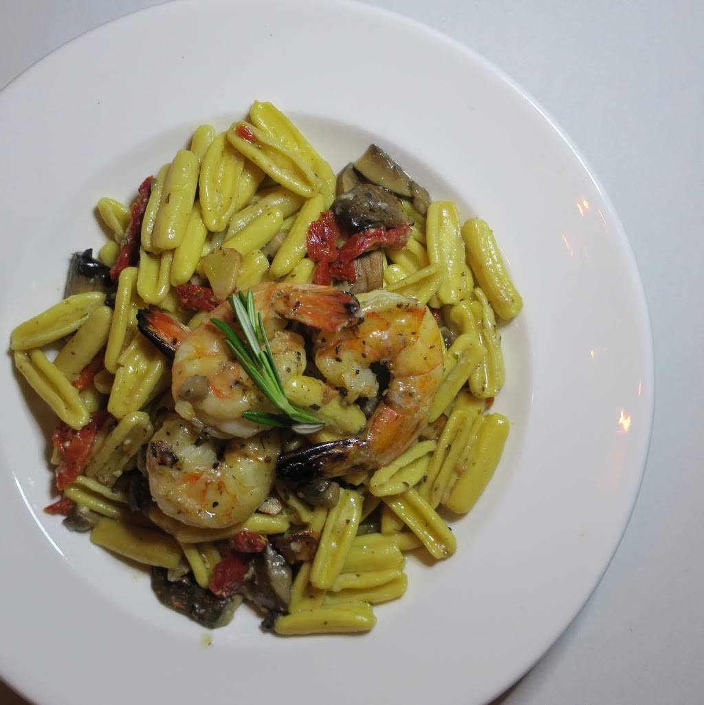 Baciami | restaurant | 1415 Federal Hwy, Boynton Beach, FL 33435, USA | 5618105662 OR +1 561-810-5662