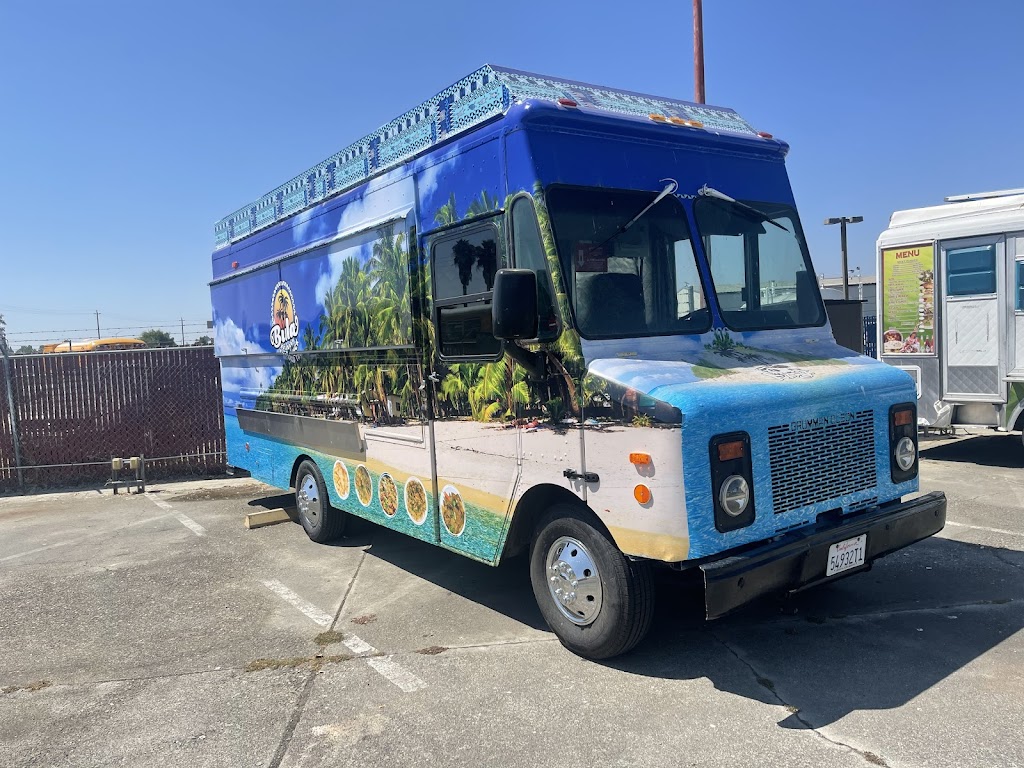 Bula Food truck | restaurant | 28590 Mission Blvd, Hayward, CA 94544, USA | 5103704944 OR +1 510-370-4944