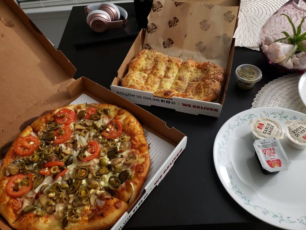 Marcos Pizza | meal delivery | 238 Pooler Pkwy, Pooler, GA 31322, USA | 9129885700 OR +1 912-988-5700