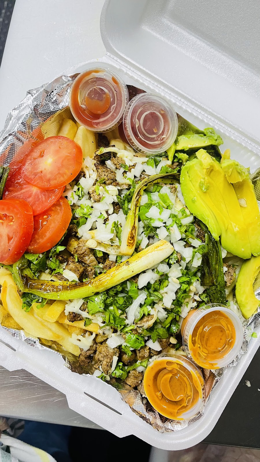 Au K Tacos Mexican Food | restaurant | 700 N Main St, Roswell, NM 88201, USA | 5759144480 OR +1 575-914-4480