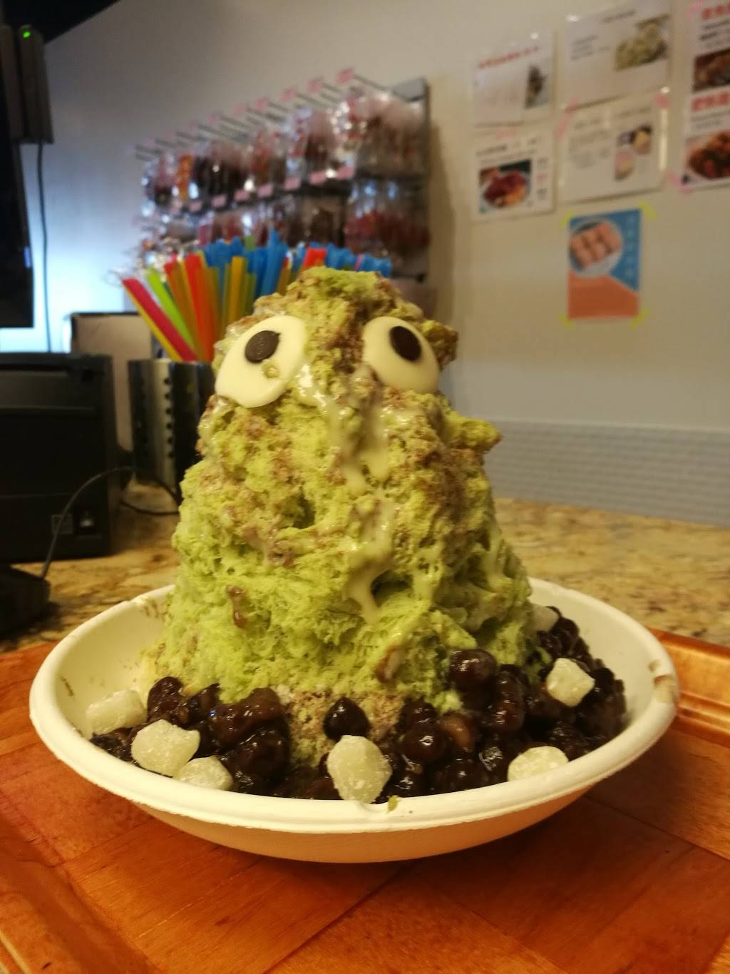 Champion Gourmet | restaurant | 151 W Spring Creek Pkwy #517, Plano, TX 75023, USA | 4693613688 OR +1 469-361-3688