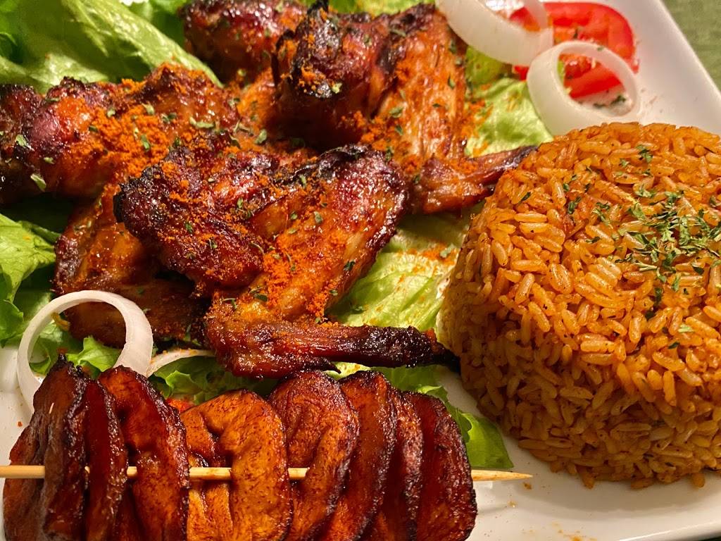 Ts Buka | restaurant | 807 E Arkansas Ln, Arlington, TX 76010, USA | 6824726960 OR +1 682-472-6960