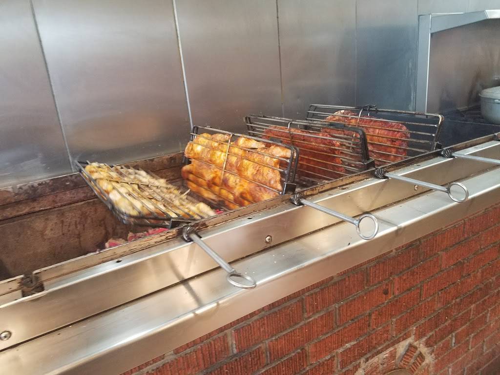 Mireles South Wood BBQ | restaurant | 1600-1604 S Wood Ave, Linden, NJ 07036, USA | 9085253275 OR +1 908-525-3275