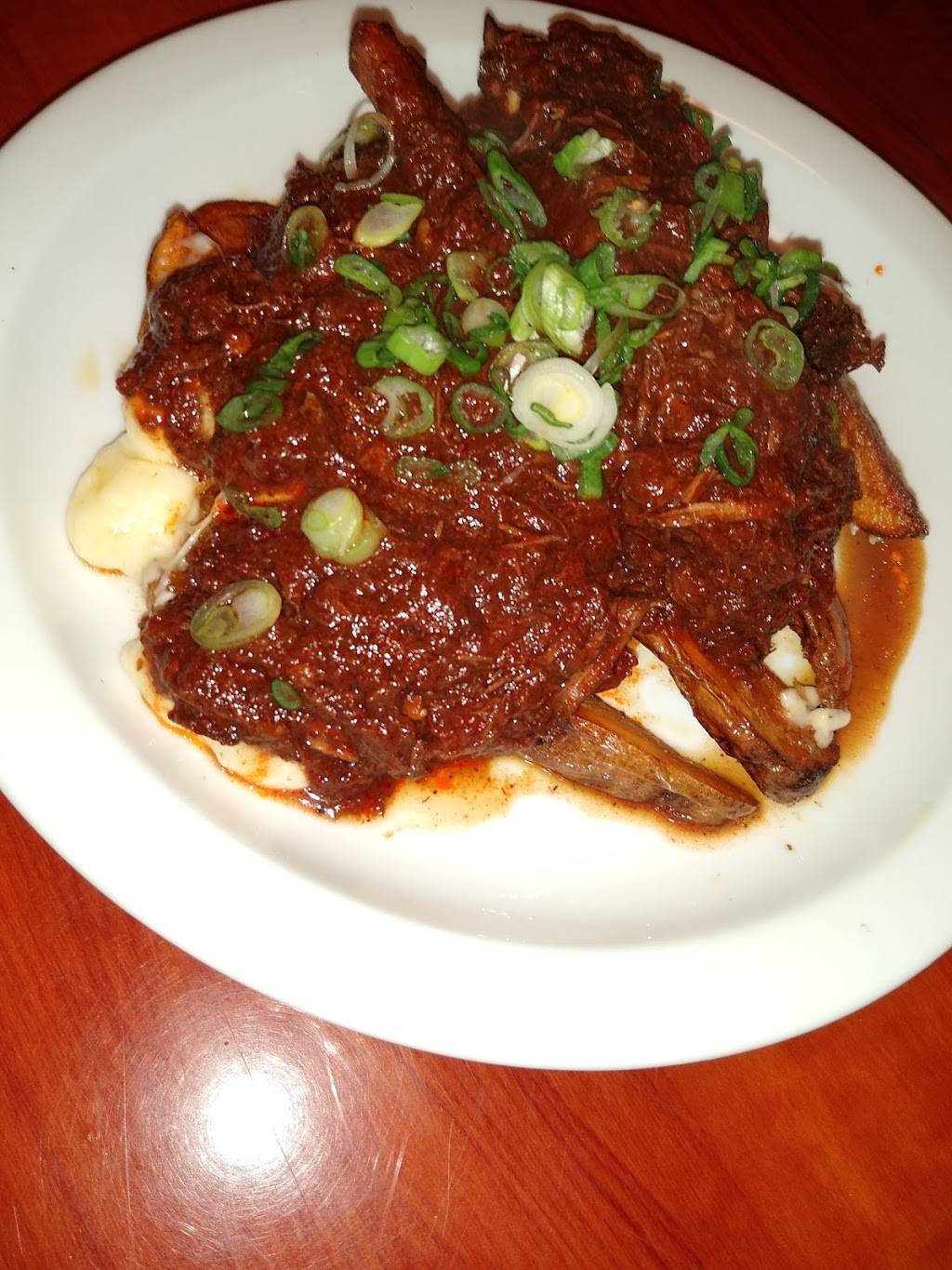 The Goat | restaurant | 1907 Sansom St, Philadelphia, PA 19103, USA | 2672390982 OR +1 267-239-0982