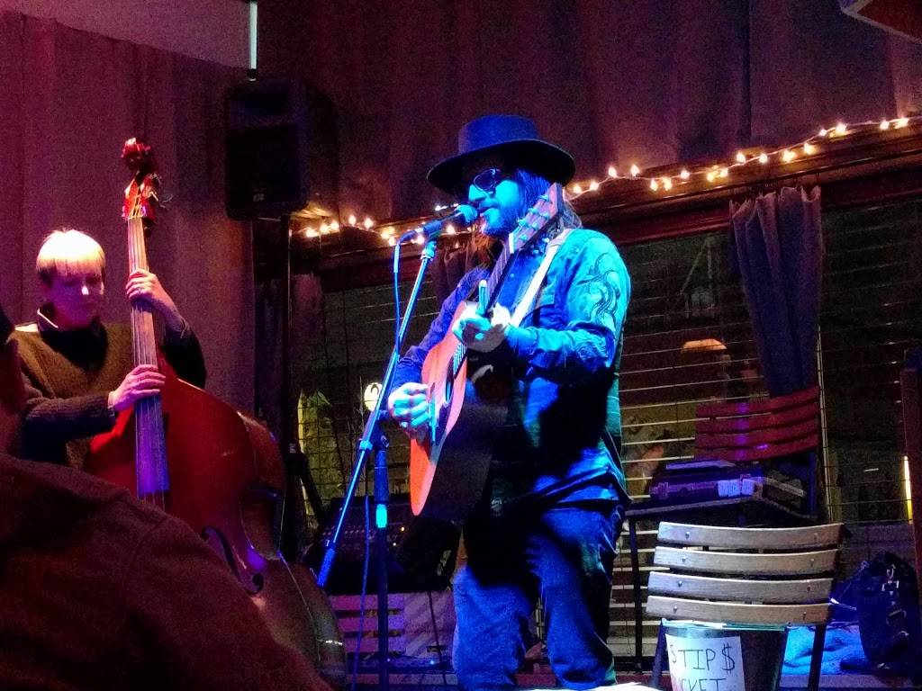 The Ranger Station | restaurant | 4260 SE Hawthorne Blvd, Portland, OR 97215, USA | 5038948455 OR +1 503-894-8455