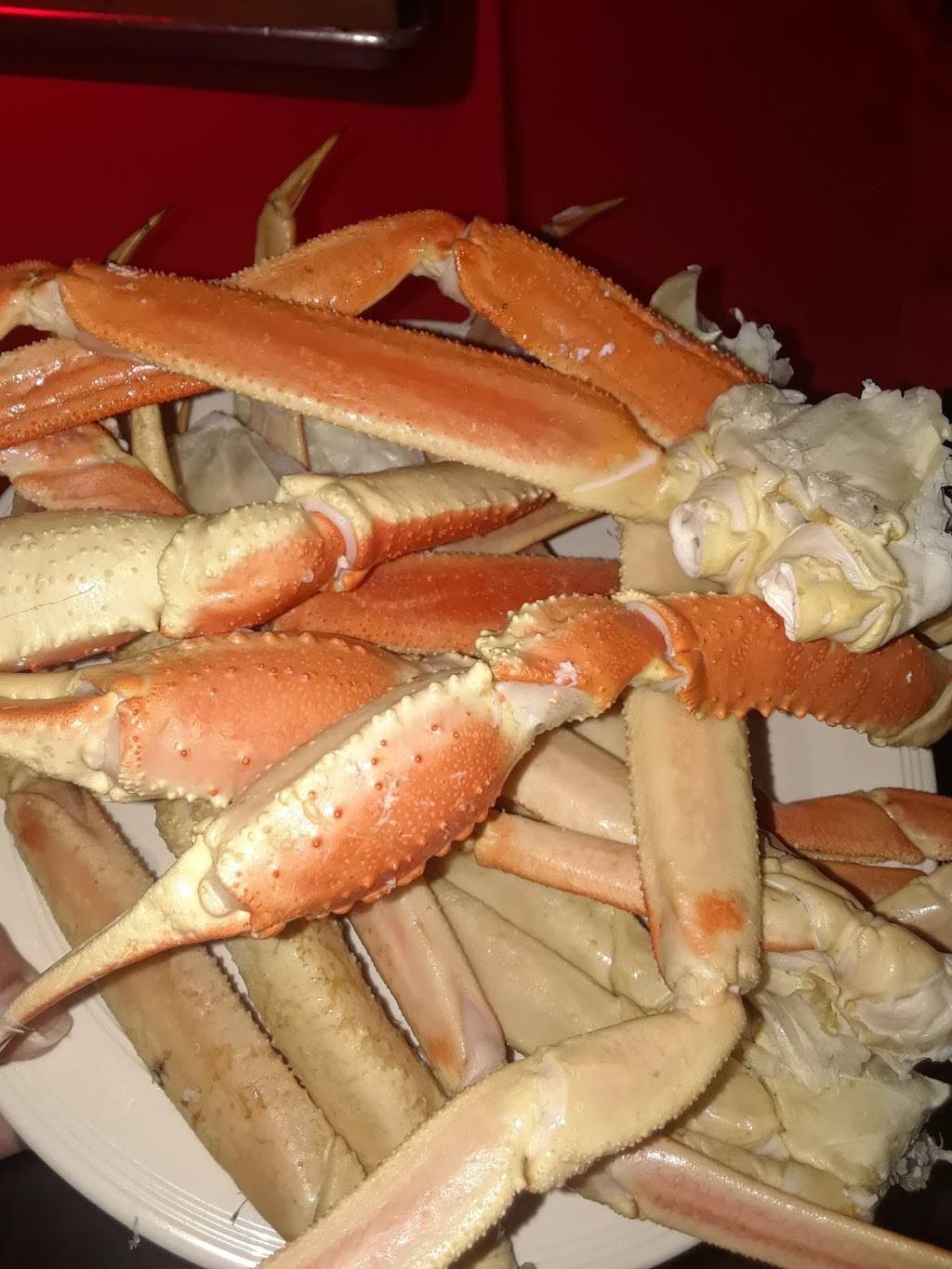 Rhythm Kitchen Seafood & Steak | restaurant | 6435 S Decatur Blvd, Las Vegas, NV 89118, USA | 7027678438 OR +1 702-767-8438