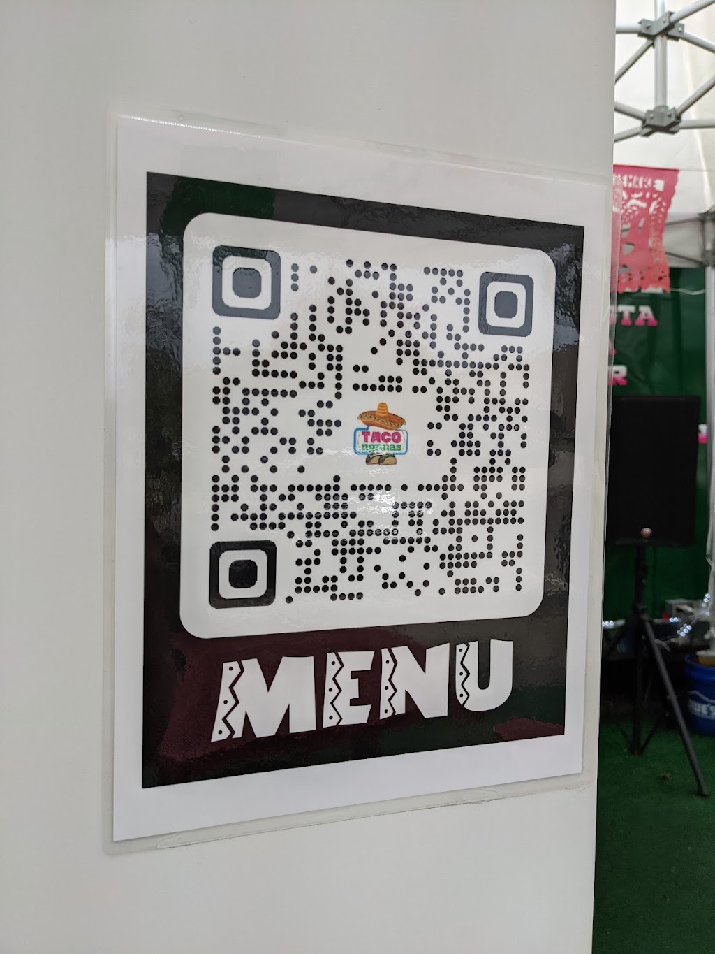 Taco Nganas | restaurant | 1050 N Germantown Pkwy, Cordova, TN 38018, USA | 9014095636 OR +1 901-409-5636