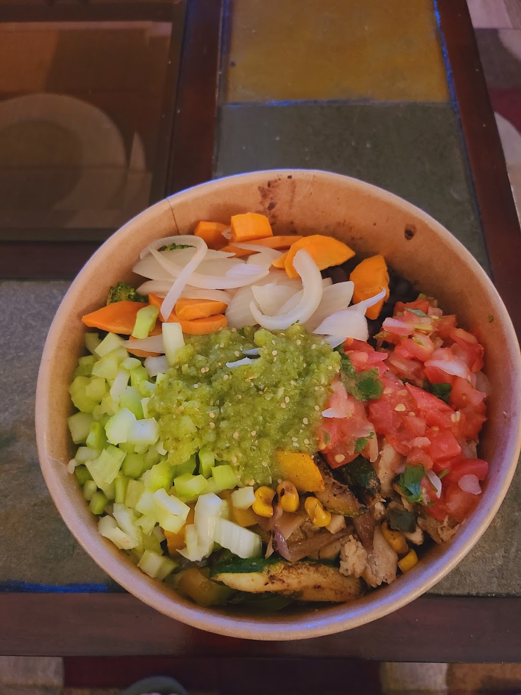 Boloco Berklee College of Music | restaurant | 1080 Boylston St, Boston, MA 02115, USA | 6173699087 OR +1 617-369-9087