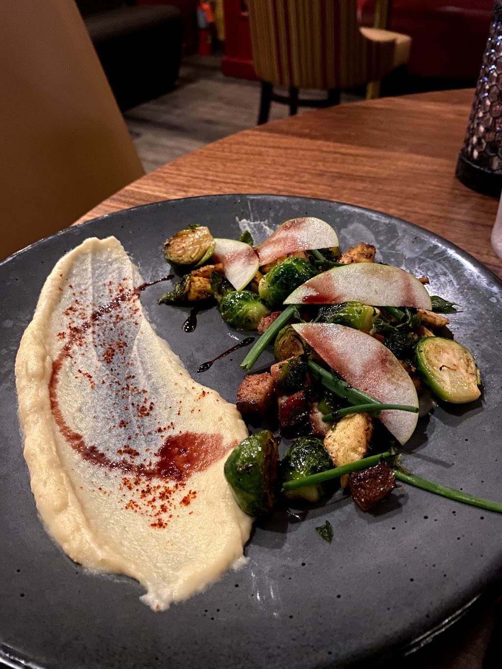 Unit B Eatery + Spirits | restaurant | 610 SW 145th Terrace, Pembroke Pines, FL 33027, USA | 9543676896 OR +1 954-367-6896