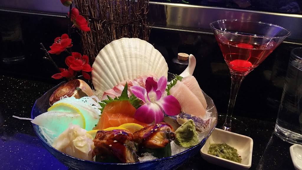 Okinawa Sushi | restaurant | 9231 Lincoln Ave, Lone Tree, CO 80124, USA | 3037069999 OR +1 303-706-9999