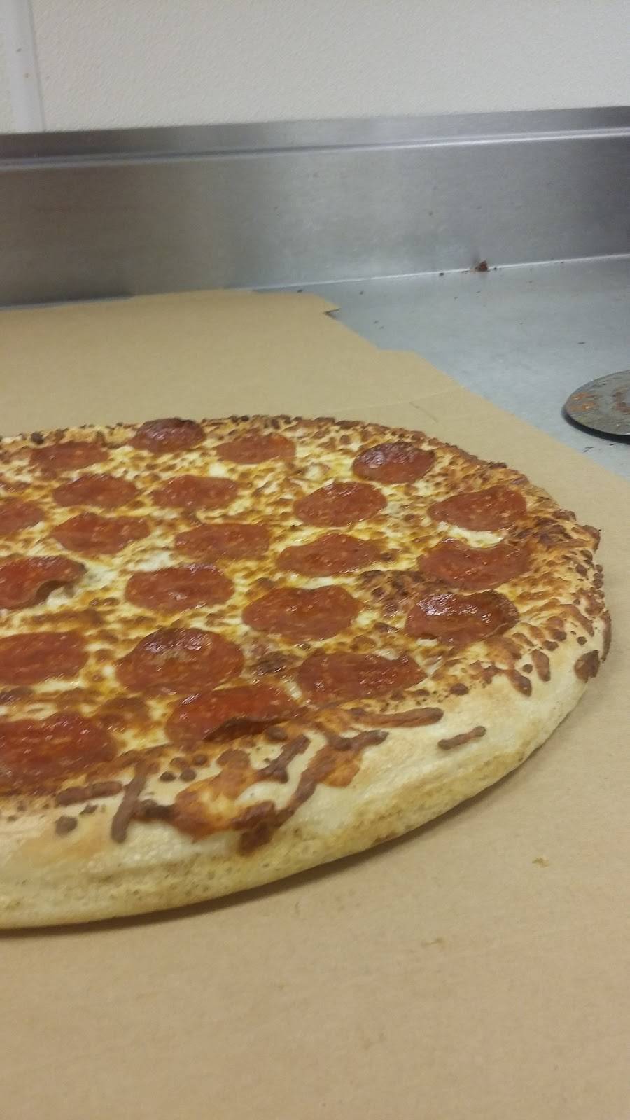 Little Caesars Pizza | meal takeaway | 1593-G, Hughes Rd, Madison, AL 35758, USA | 2567217668 OR +1 256-721-7668