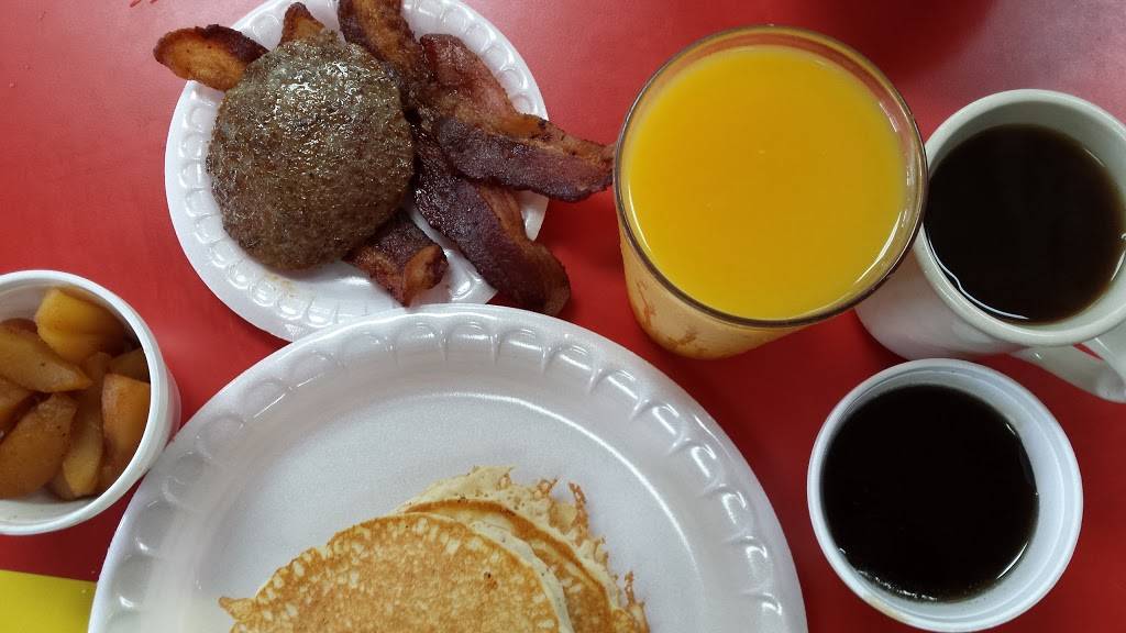 Down Home Bar B Q | restaurant | 999 Bloomfield Rd, Bardstown, KY 40004, USA | 5023490624 OR +1 502-349-0624