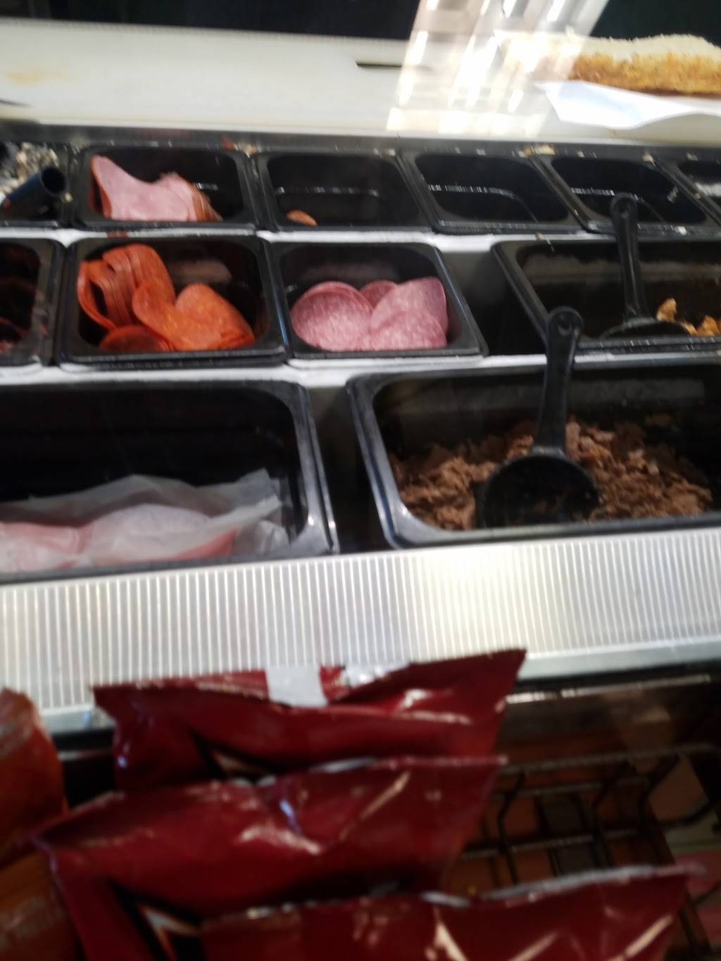 Subway Restaurants | restaurant | 441 Chesterfield Hwy, Cheraw, SC 29520, USA | 8435376804 OR +1 843-537-6804