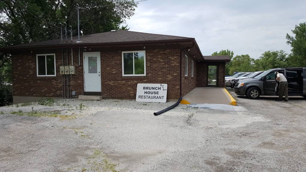 Brunch House 2 | restaurant | 1356 Cleveland Rd, Colona, IL 61241, USA | 3099129615 OR +1 309-912-9615