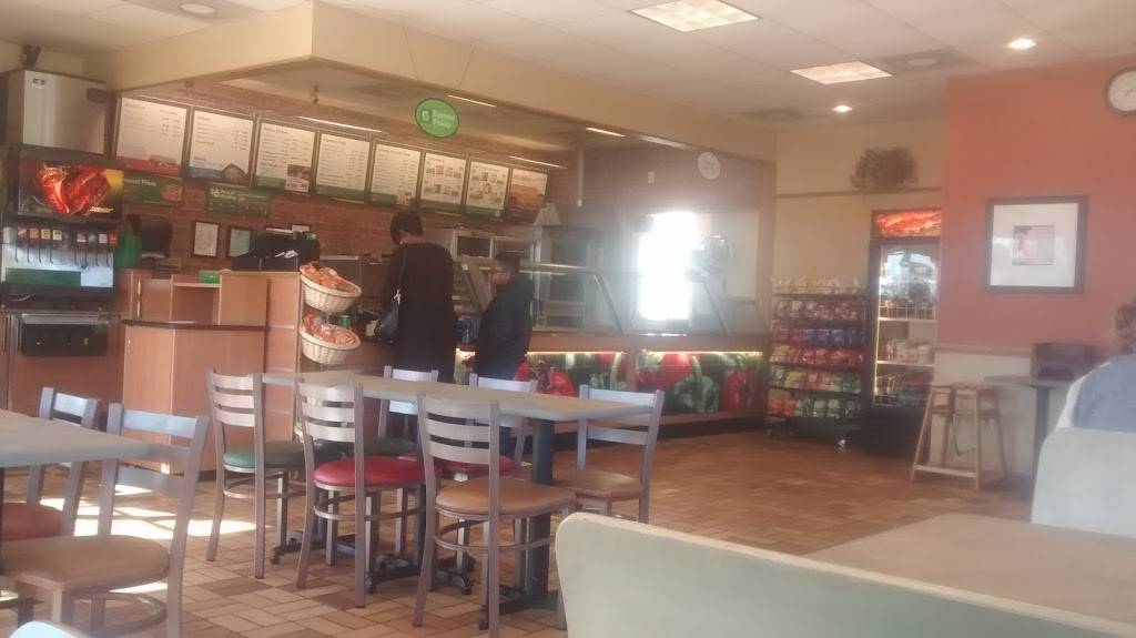 Subway | restaurant | 608 5th Ave, Attalla, AL 35954, USA | 2565388111 OR +1 256-538-8111