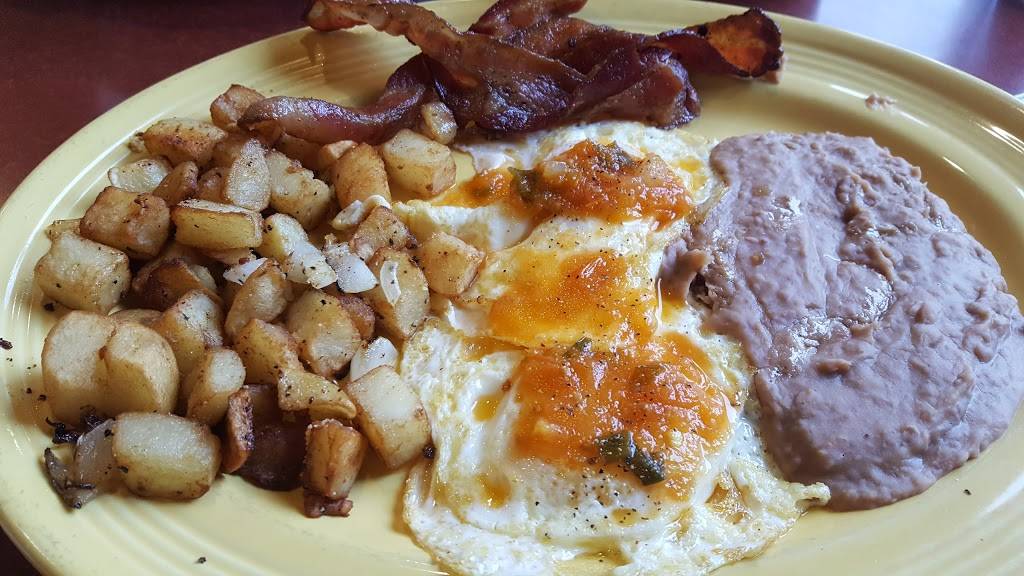 Las Palapas | restaurant | 11860 Blanco Rd, San Antonio, TX 78216, USA | 2103407027 OR +1 210-340-7027