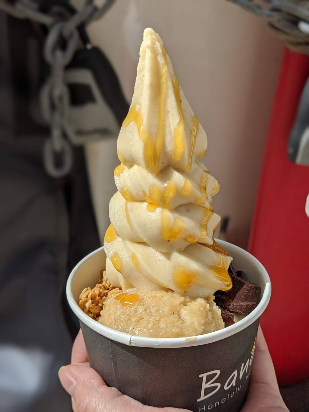 Banan Waikiki Beach Shack | restaurant | 2301 Kalakaua Ave, Honolulu, HI 96815, USA | 8082001640 OR +1 808-200-1640