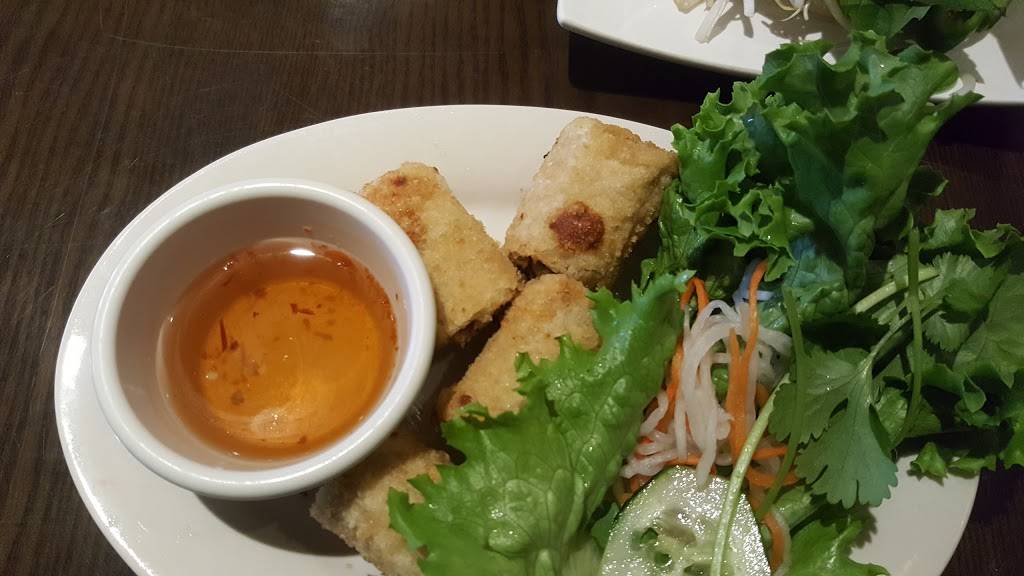 Pho Cong Ly Noodle & Grill | restaurant | 6920-I Bradlick Shopping Center, Annandale, VA 22003, USA | 7037128355 OR +1 703-712-8355