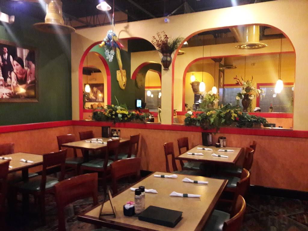 Azteca D Oro | restaurant | 11633 University Blvd, Orlando, FL 32817, USA | 4077378388 OR +1 407-737-8388