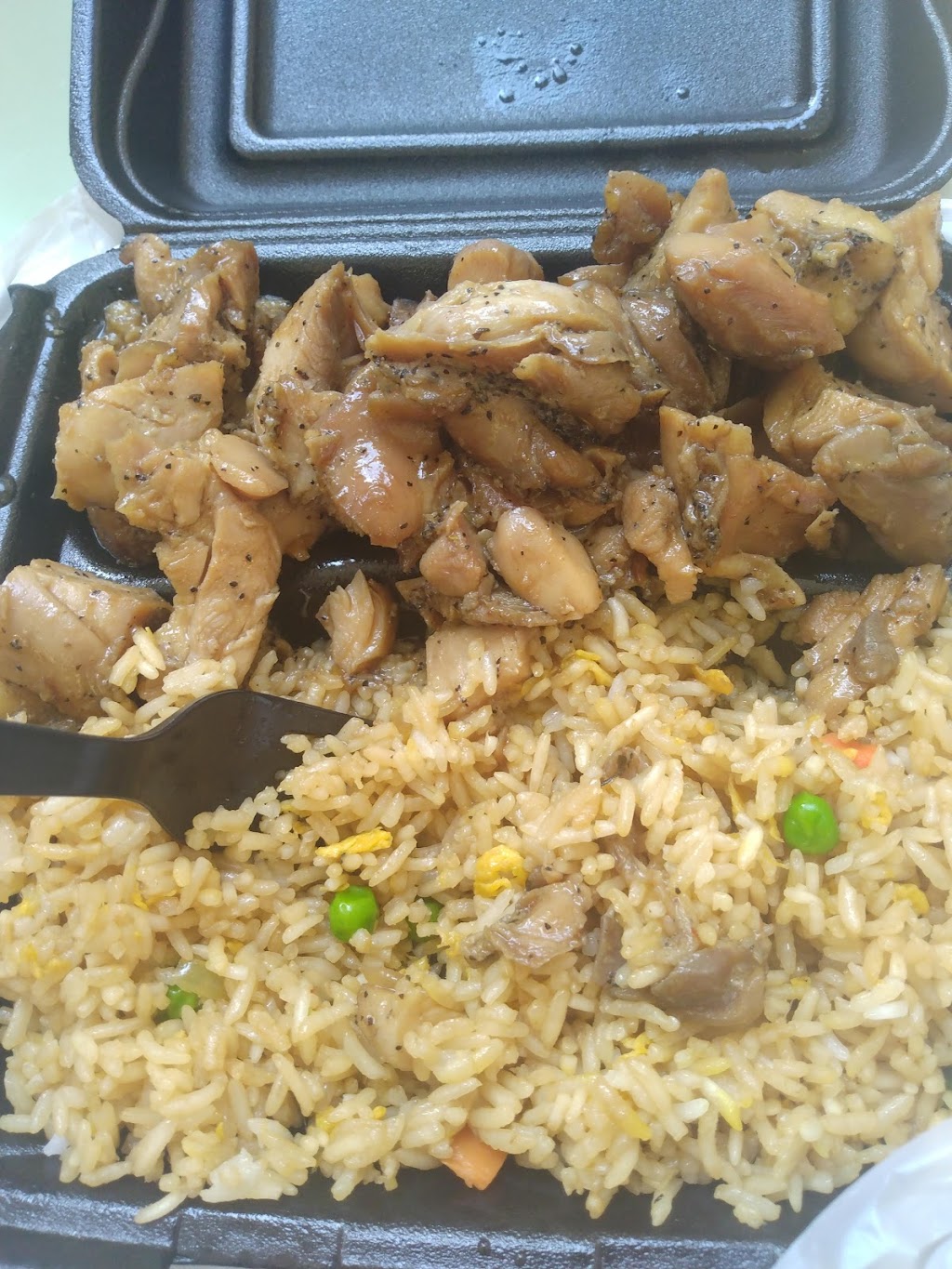 MANDARIN EXPRESS | restaurant | 6000 W Markham St, Little Rock, AR 72205, USA | 5016606622 OR +1 501-660-6622