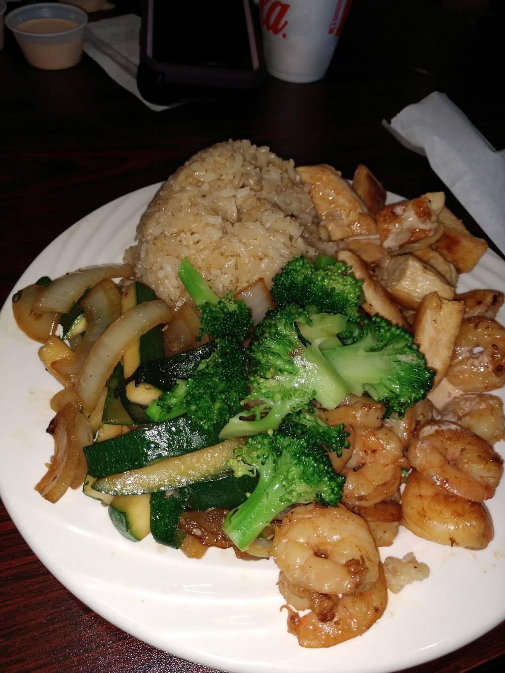Miyabi Jr | restaurant | 4351 Washington Rd A, Evans, GA 30809, USA | 7064326227 OR +1 706-432-6227