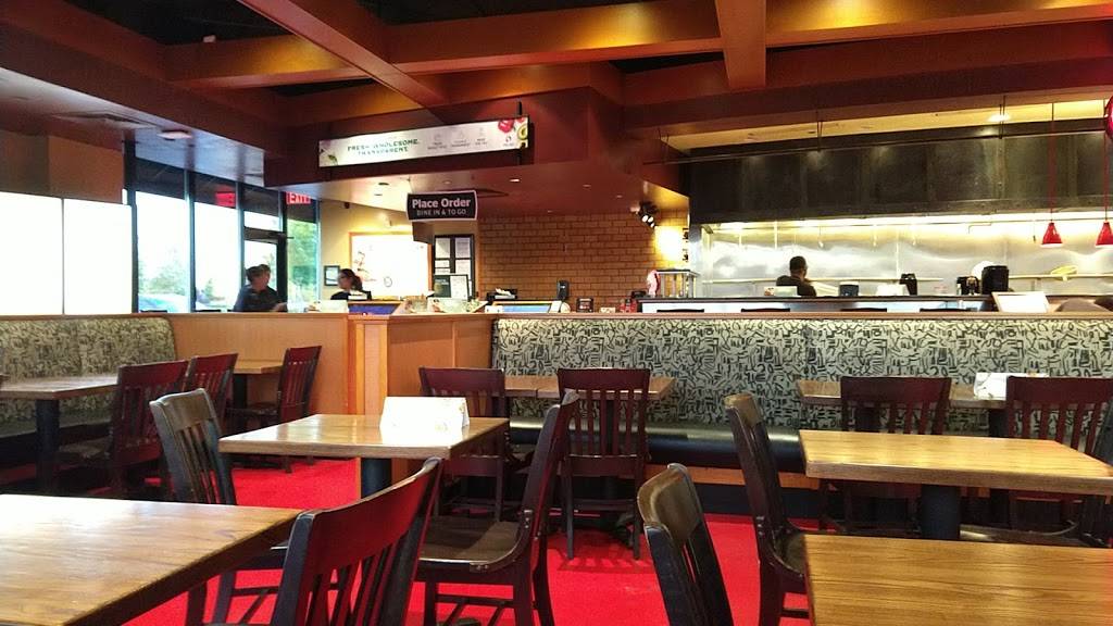 Pei Wei | restaurant | 2257 N Germantown Pkwy Suite 110, Cordova, TN 38016, USA | 9013821822 OR +1 901-382-1822