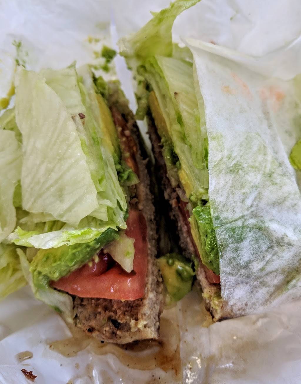 Hi Life Burgers | restaurant | 1326 Fair Oaks Ave, South Pasadena, CA 91030, USA | 6267995401 OR +1 626-799-5401