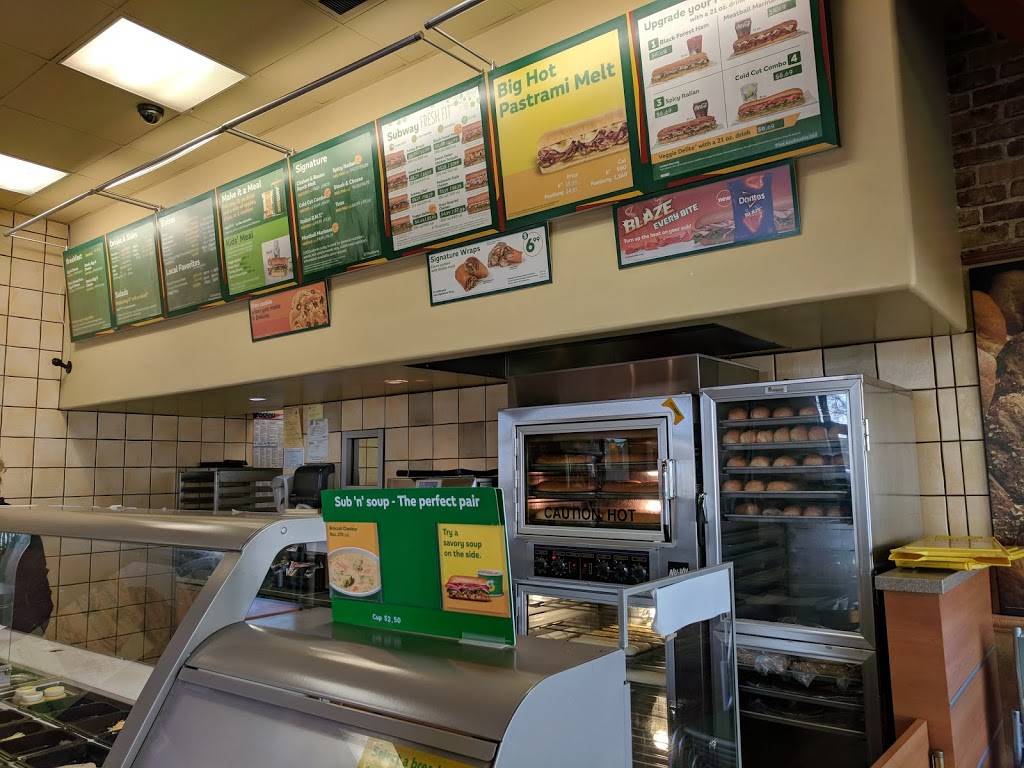 Subway Restaurants | restaurant | 720 Carol Ave, Merced, CA 95341, USA | 2093840880 OR +1 209-384-0880