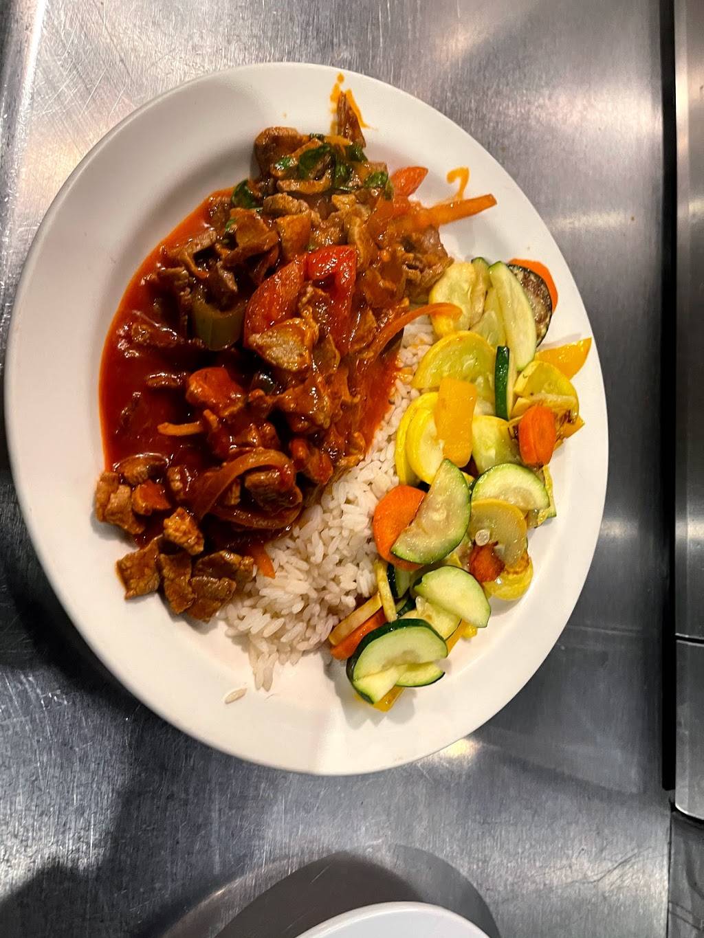 Jack & Jill Q Lounge | restaurant | 49 Main St, Brewster, NY 10509, USA | 8452799878 OR +1 845-279-9878