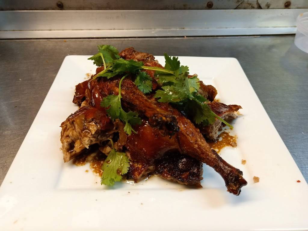 China Lane Restaurant | restaurant | 4508 Hollywood Blvd, Hollywood, FL 33021, USA | 9549615454 OR +1 954-961-5454