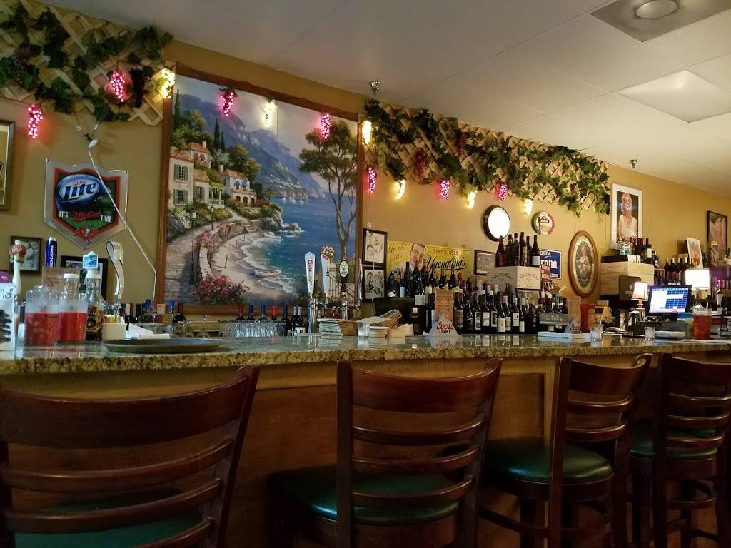 Corelli’s Restaurant | meal delivery | 1042 FL-50, Clermont, FL 34711, USA | 3529895924 OR +1 352-989-5924