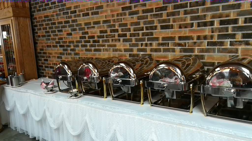 La Villa Restaurant | restaurant | 3638 N Pulaski Rd, Chicago, IL 60641, USA | 7732837980 OR +1 773-283-7980