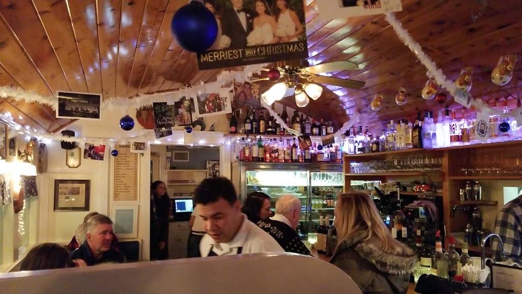 Blue Dolphin | restaurant | 175 Katonah Ave, Katonah, NY 10536, USA | 9142324791 OR +1 914-232-4791