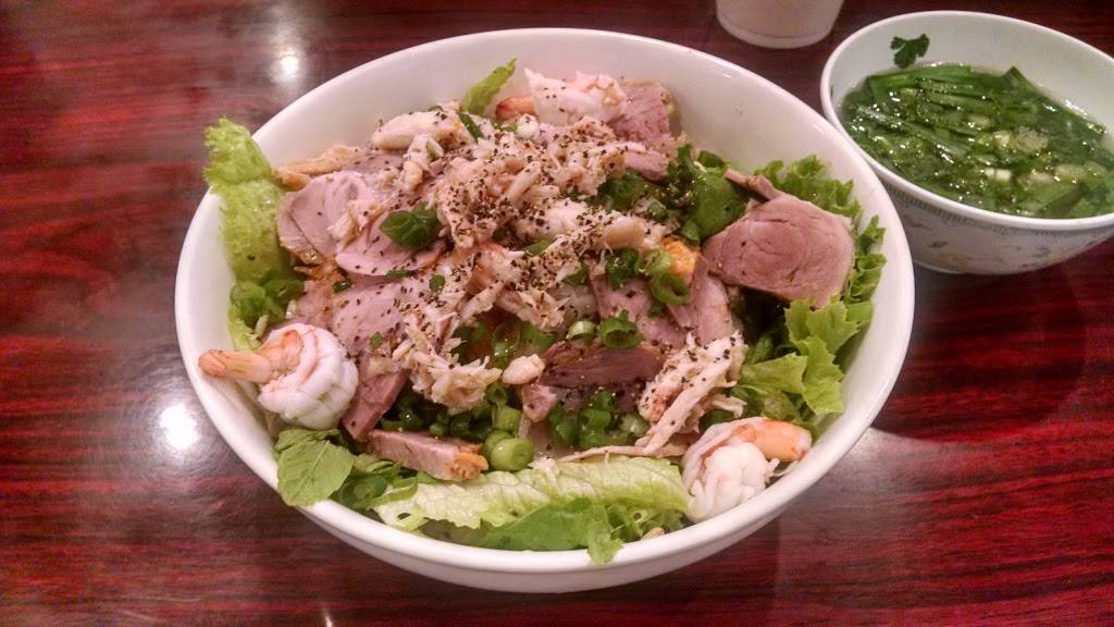 Mai Phung Restaurant | restaurant | 8415 Westminster Blvd, Westminster, CA 92683, USA | 7148901155 OR +1 714-890-1155