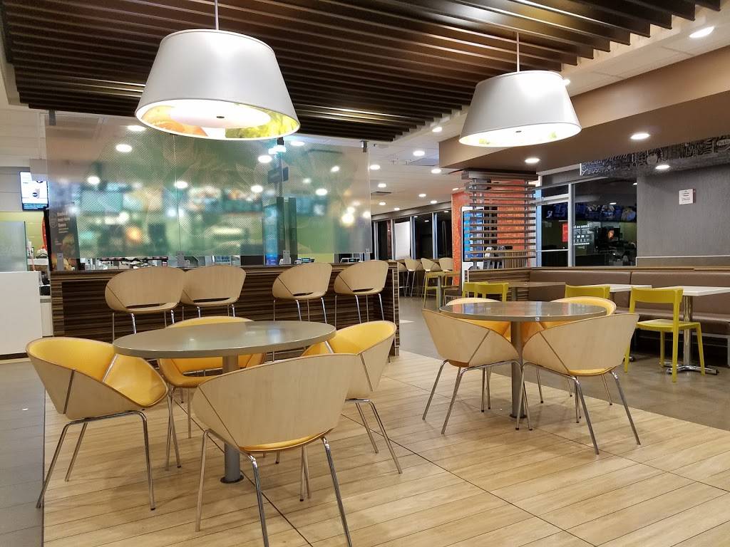 McDonalds | cafe | 8060 S Orange Ave, Orlando, FL 32809, USA | 4078556273 OR +1 407-855-6273