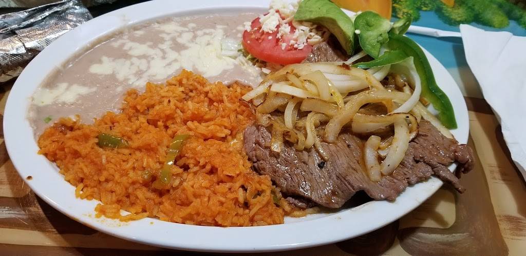 Guadalajara Mexican Restaurant | restaurant | 69 N 28th St #7, Superior, WI 54880, USA | 7153922894 OR +1 715-392-2894