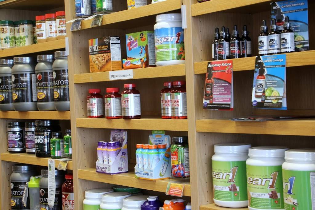 Smoothie King | restaurant | 195 US-130 #127, Cinnaminson, NJ 08077, USA | 8567860044 OR +1 856-786-0044