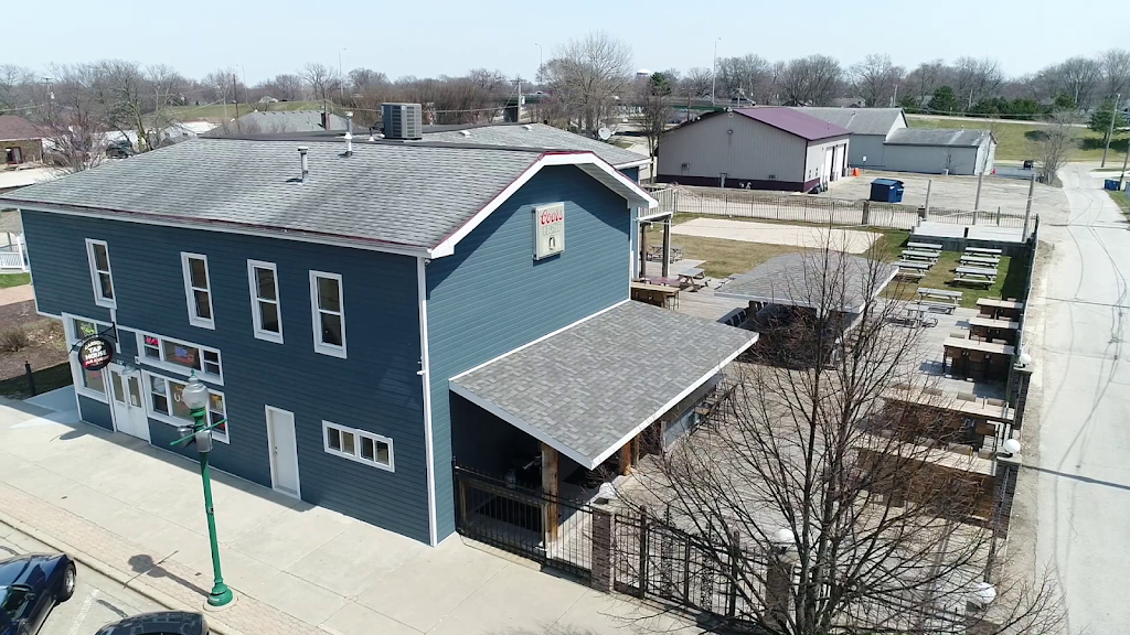 Carson Tap House | restaurant | 823 Liberty St, Morris, IL 60450, USA | 8155133924 OR +1 815-513-3924