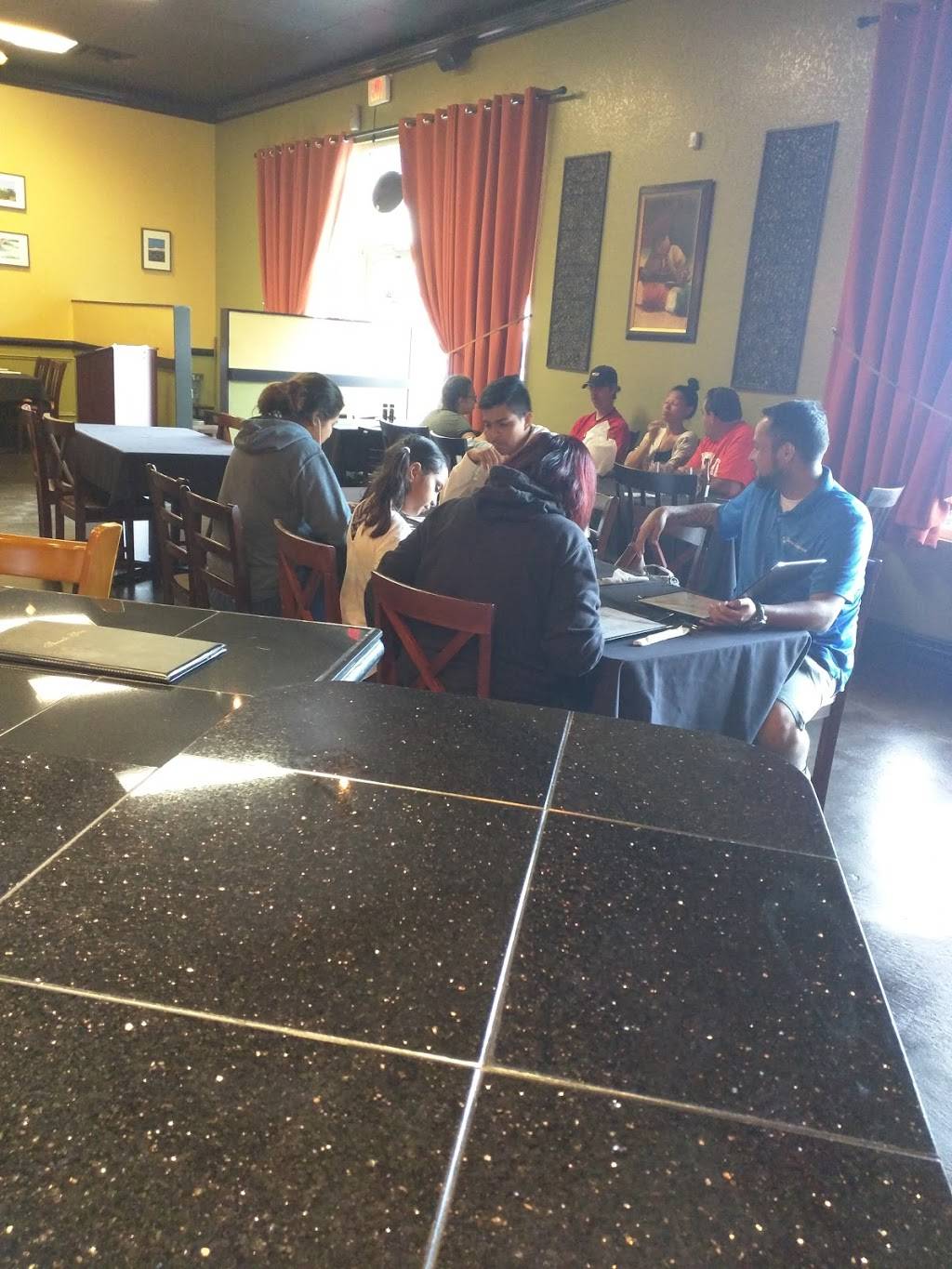 SUMAQ PERUVIAN CUISINE BAR & GRILL | restaurant | 2612 Santa Barbara Blvd Suite 12-13, Cape Coral, FL 33914, USA | 2394717272 OR +1 239-471-7272