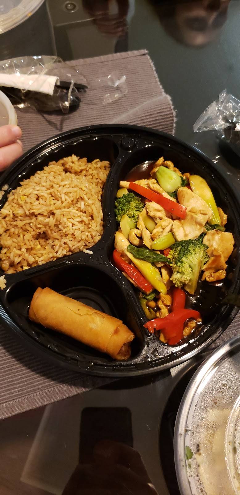 Qin Dynasty | restaurant | 5115 Buffalo Speedway #900, Houston, TX 77005, USA | 7136608386 OR +1 713-660-8386